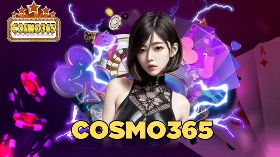 cosmo365